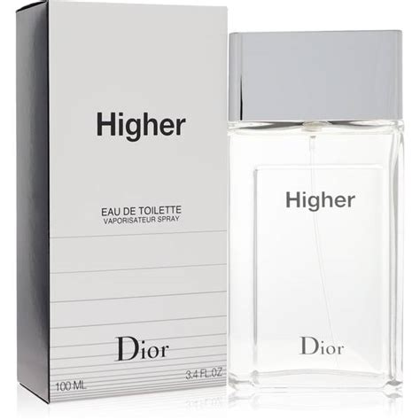 christian dior higher 30 ml|Dior higher fragrance.